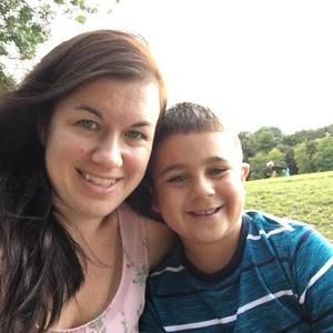 Meet your Posher, Erin